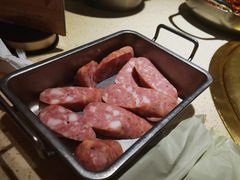 -蚂蚁洞·烤肉大营地(上海静安大悦城店)