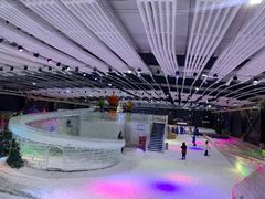 -宁波冰雪大世界(北仑区)