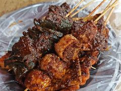 -小朱麻辣串(益民街店)