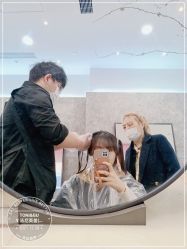 -TONI&GUY