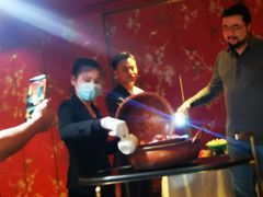 -三号黄浦会Canton Table