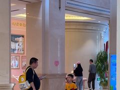 -安吉银润锦江城堡酒店(Hello Kitty主题乐园店)