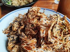 -肉串汪(望京店)