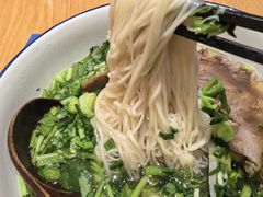 -马记永·兰州牛肉面(3019君尚店)