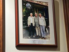 -申德勒加油站西餐厅Schindlers Tankstelle(上海外滩店)