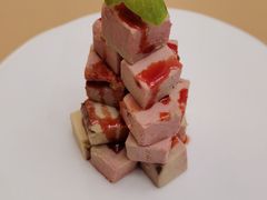 冰沙红酒鹅肝-圆苑(金茂店)