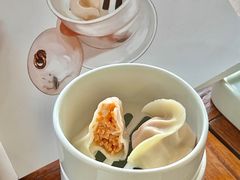 -喜鼎海胆水饺(东港店)