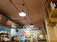 -热浪岛马来餐厅