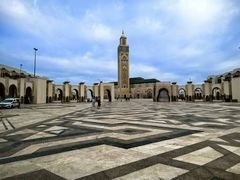 -哈桑二世清真寺