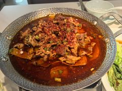 -全牛匠·乐山跷脚牛肉(西北旺万象汇店)