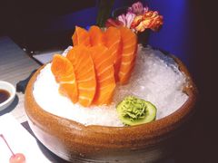 -山葵家·创意料理(EFC欧美广场店)