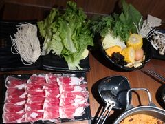 -呷哺呷哺 黄金牧场 (回龙观港龙店)