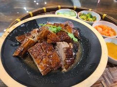 -广府乡下·饭庄(新港东路店)