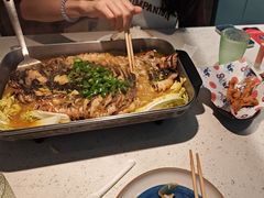 -鱼酷活鱼烤鱼(南京水游城店)