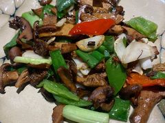 -龙姐私房菜(和顺古镇店)