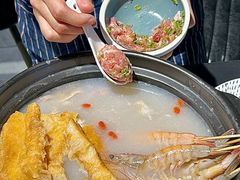 -牛牛和牛海鲜粥底火锅(长虹国际城店)