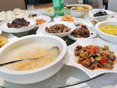 -烟水渔庄餐厅(西溪湿地店)