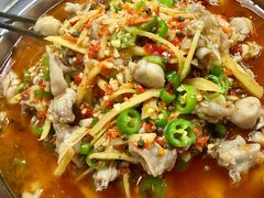 -艺味深尝(云锦路店)