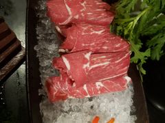 -捞王锅物料理(凯旋路店)