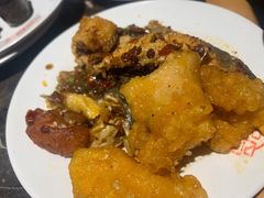 -火锅岛潮牌自助餐厅(天津天佑城店)