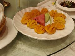 -白金汉爵大酒店(相城店)