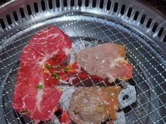 -松鱼亭·和牛烧肉(协鑫广场店)