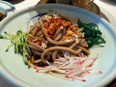 -龍聚祥烧麦馆(万达店)