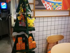 -吉野家(上海美罗城店)