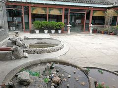 景观位-三品尚院(贝勒府旧址店)