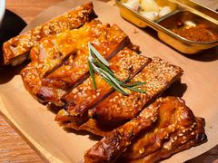 -疆里疆外·和田烤肉·清真