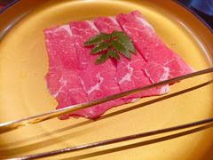 -牛New寿喜烧(闵行龙湖天街店)