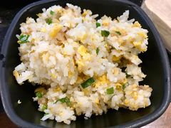 蛋炒饭-化龙桥九宫格火锅(清水河店)