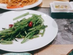 -额尔敦牛厨师铜板烧