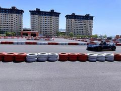 -千岛湖燃擎卡丁车赛车主题乐园(秀湖路店)
