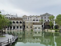 -赤坎·广东华侨国际旅游度假区