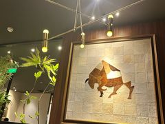 -西堤牛排(北京国瑞店)