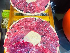 -刘少华贵州小黄牛·鲜牛肉火锅(总店)