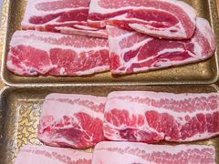 -杨小佳·齐齐哈尔烤肉·烤串(广州店)
