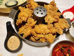 -HOTISLAND海鸡岛·韩国料理(江南西店)