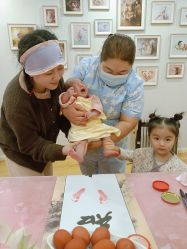 -爱玛家国际母婴月子会所(电力大厦店)