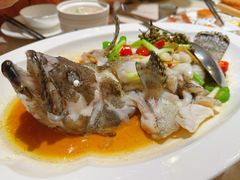 -滋粥楼·顺德菜(番禺广场总店)