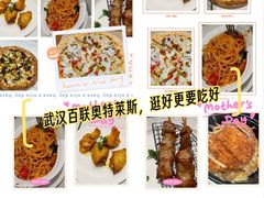-百联奥特莱斯广场(武汉盘龙店)