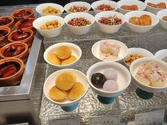 -李犟大爆鳝面·手工蟹黄包(湖滨西湖店)