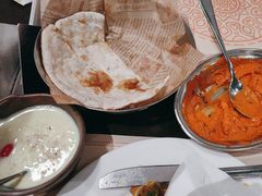 -克比叔叔印度餐厅Kebabs on the Grille (人民广场店)