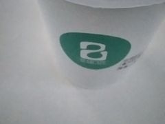 -bear cafe熊咖啡(和平中路店)