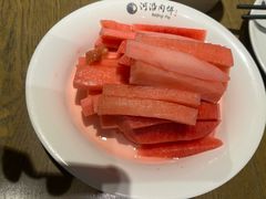 -河沿肉饼Beijing Pie(锡拉胡同店)