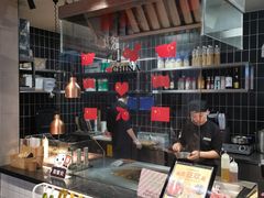 -超级物种·波龙工坊(国贸店)