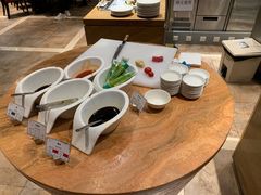 -无锡君来洲际酒店