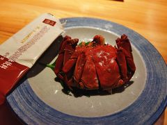 -荣小馆(杭州大厦店)