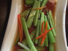 -美豪怡致酒店(上海长寿路店)